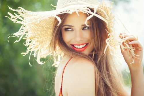 The Ultimate Summer Skincare Routine Photo