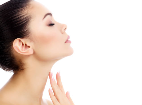 The Value of Multiple Chemical Peels Photo