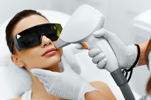 Top 3 Reasons to Invest in Laser Hair Removal Photo