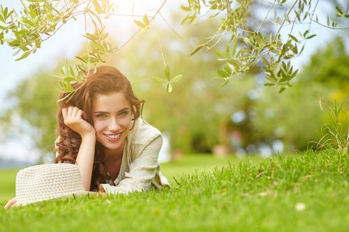 3 Ways to Get Ready for Spring Photo