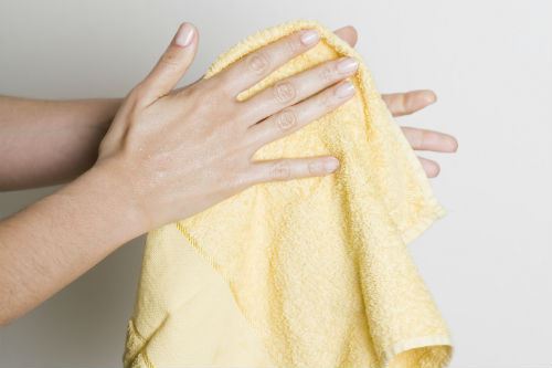 What 3 Everyday Items Could Be Affecting Your Skin? Photo