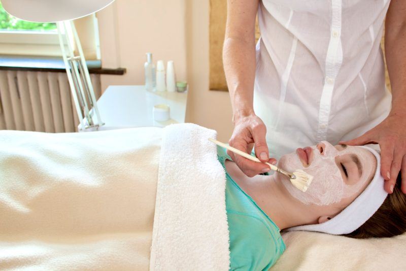 What Conditions Do Chemical Peels Treat Most Effectively? Photo