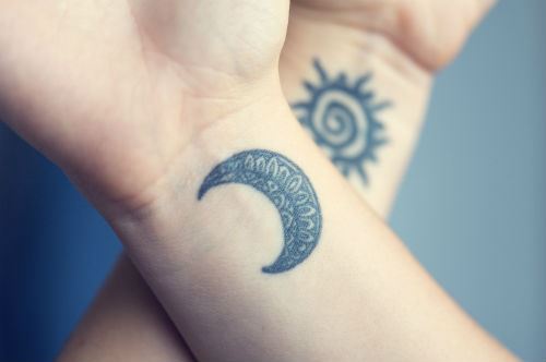 What to Know Before Your Laser Tattoo Removal Treatment Photo