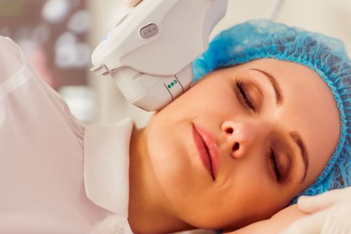 When is the Right Time for Laser Hair Removal? Photo