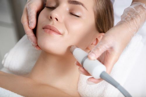 Which Laser is Best for Acne Revision? Photo