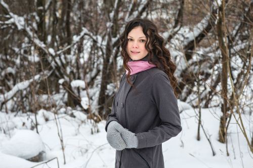 Why Winter is the Perfect Time for a Chemical Peel Photo