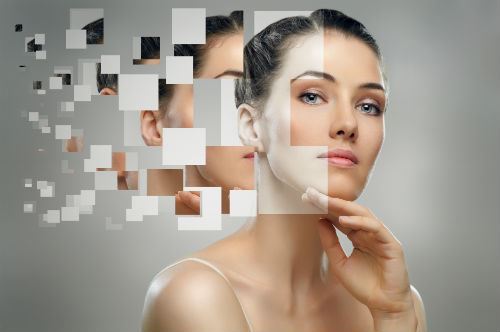 With Advanced Technology Acne Scars Are a Thing of the Past Photo